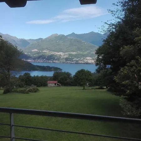Rustico Prato Grande Tatil Evi *
