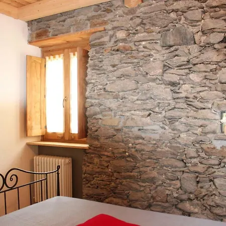 Tatil Evi Rustico Prato Grande *