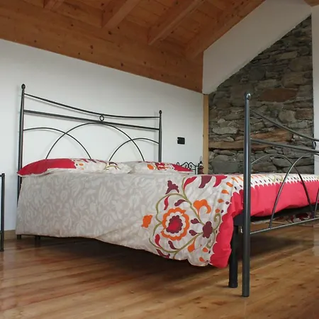 Rustico Prato Grande Tatil Evi