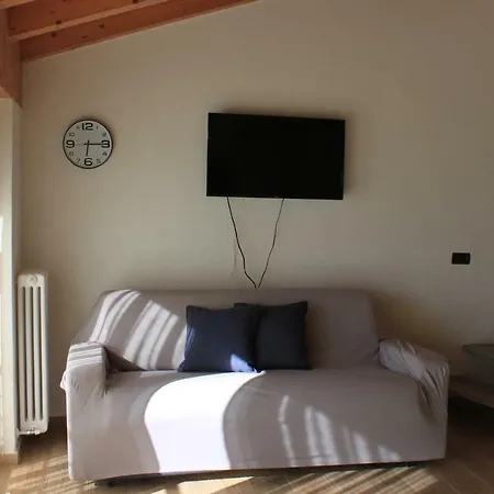 Rustico Prato Grande Tatil Evi *
