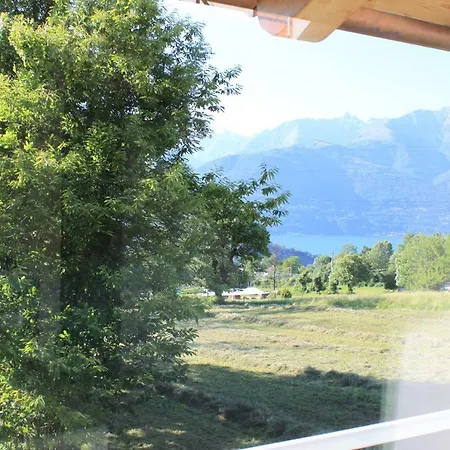 Rustico Prato Grande Tatil Evi