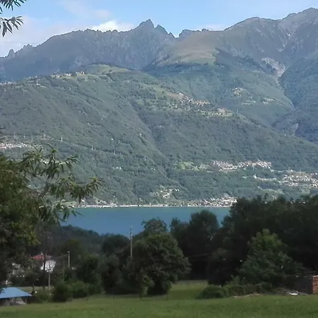 Rustico Prato Grande Colico
