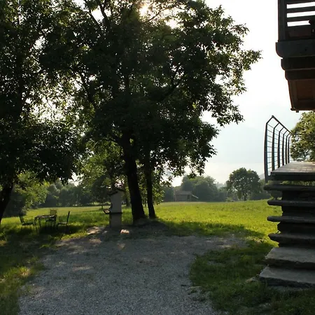 Holiday home Rustico Prato Grande Colico
