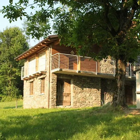 Holiday home Rustico Prato Grande
