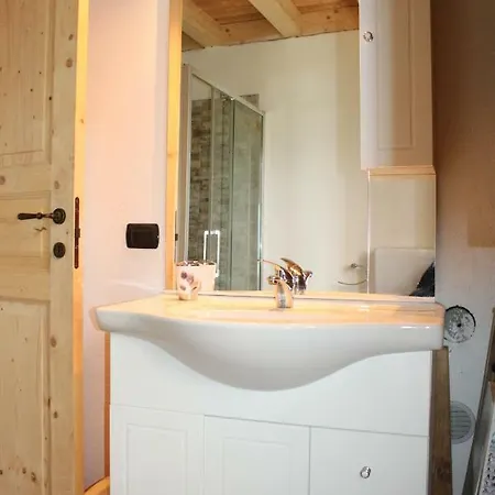 Rustico Prato Grande Holiday home Colico