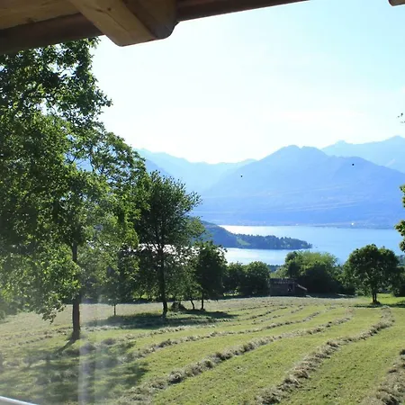 Holiday home Rustico Prato Grande Colico