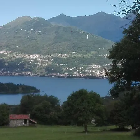 Rustico Prato Grande كوليكو